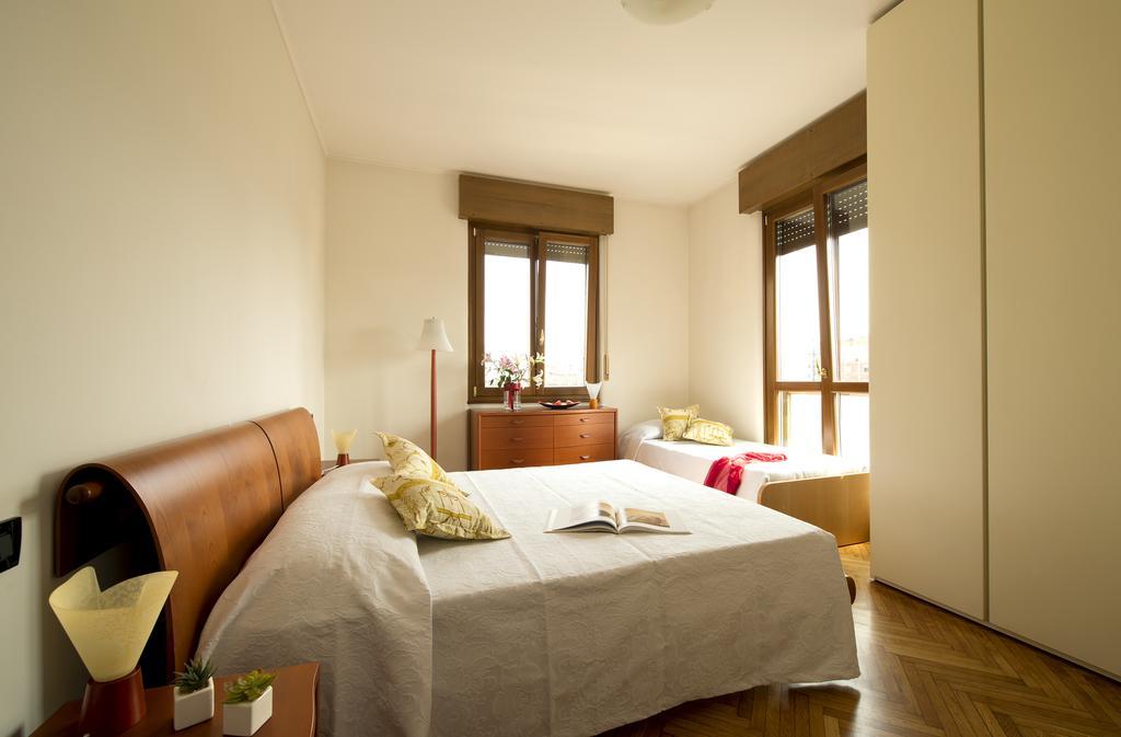 B&B Agnese - Milan — Foto 3